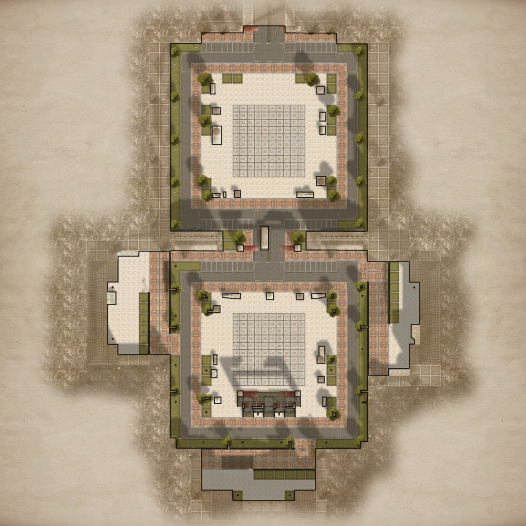 minimap