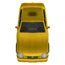 Old Car