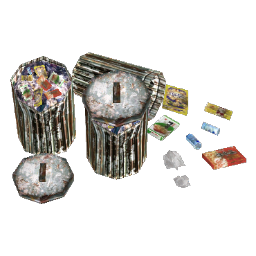 Old Garbage