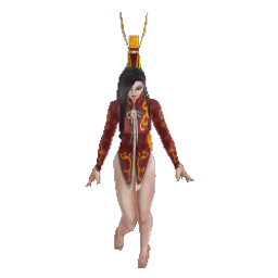 Mad Pretty Veyah