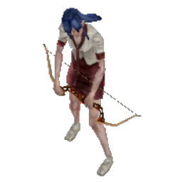 Violent Girl
