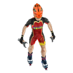 Skating Master