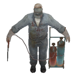 Welder