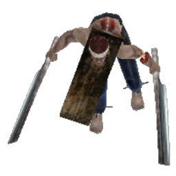 Chopstick Hands