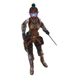 Elite Armed Supporter (Elite)