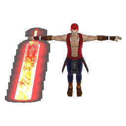 Swordsman Guard
